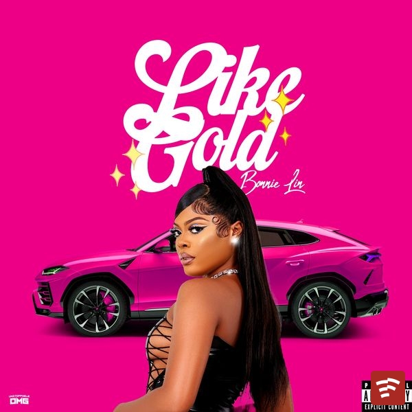 Like Gold Mp3 Download