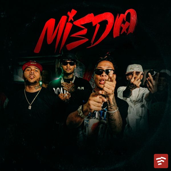 Miedo Mp3 Download