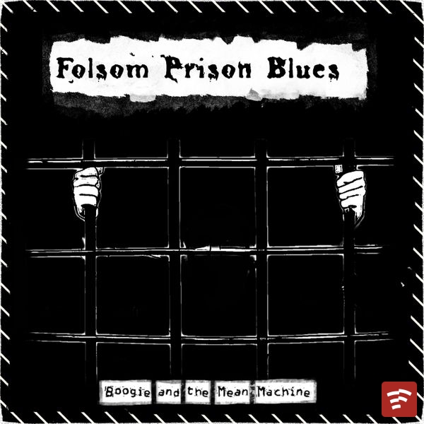 Folsom Prison Blues Mp3 Download