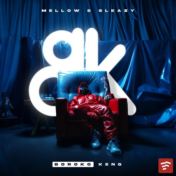 Mellow Boroko Keng Album