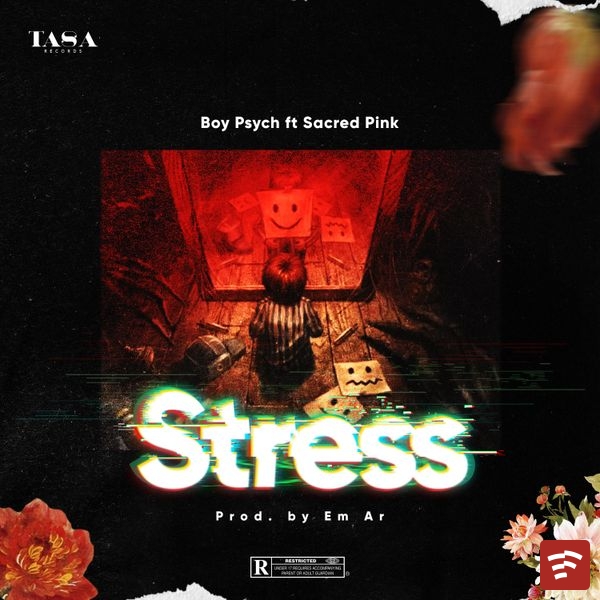 Stress Mp3 Download