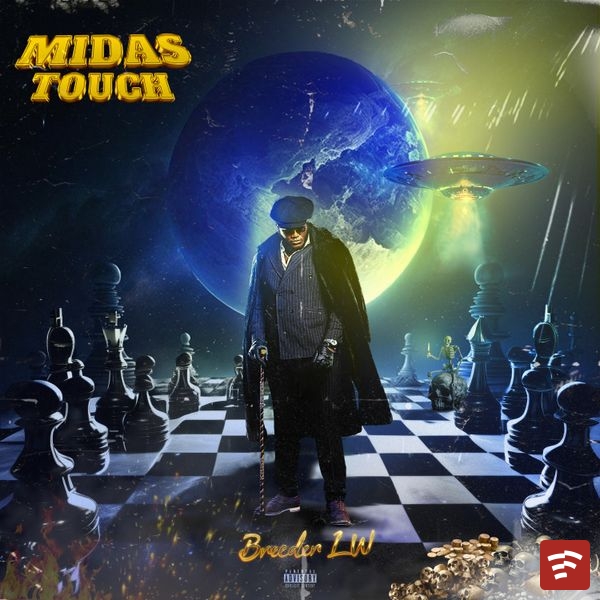 Midas Touch Mp3 Download