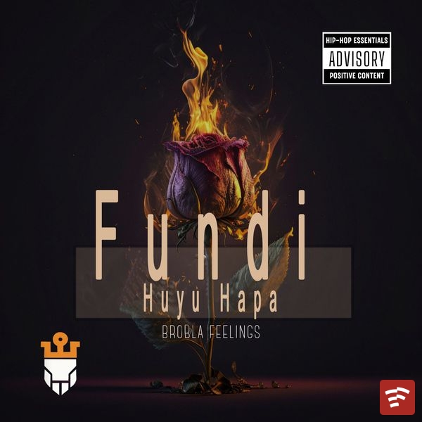 Fundi Huyu Hapa Mp3 Download