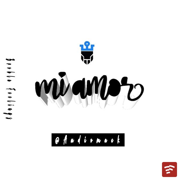 Mi  Amor Mp3 Download