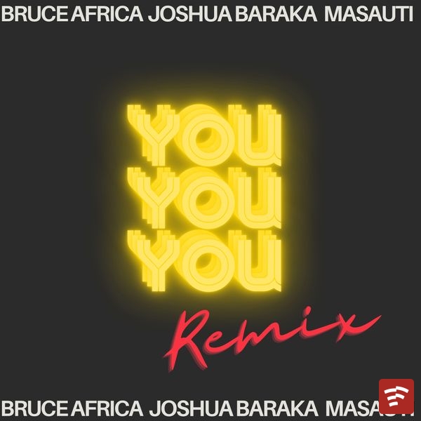 You (E.A Remix) Mp3 Download