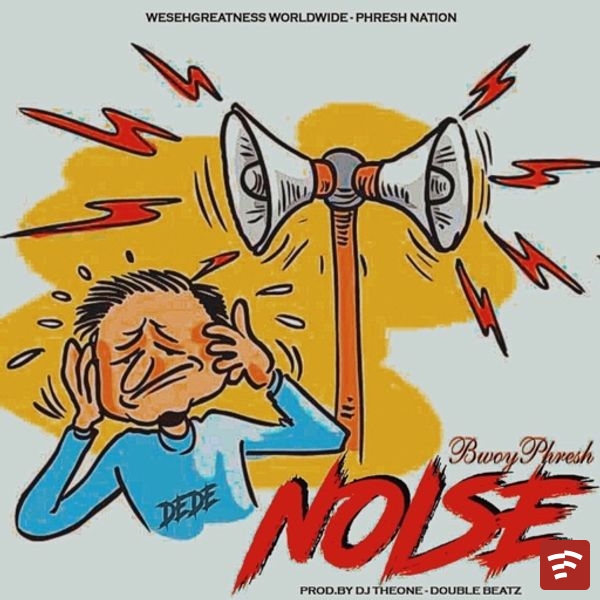 Noise (De De) Mp3 Download