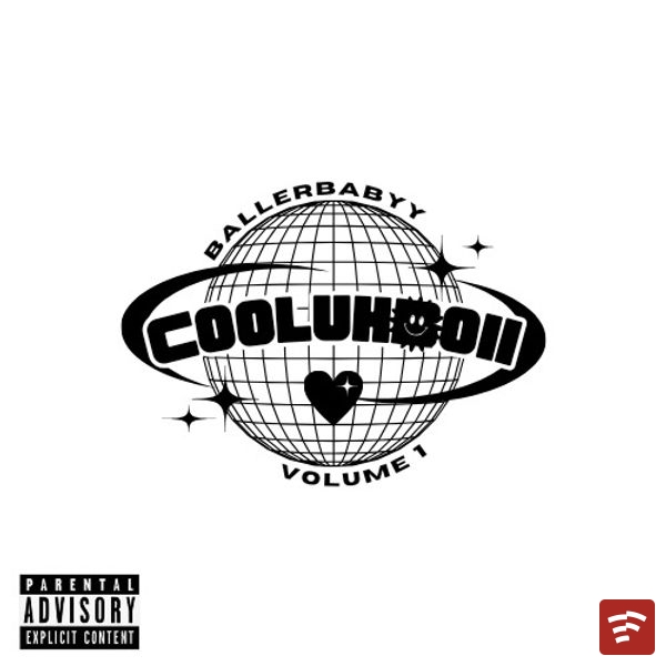 BallerBabyy COOLUH BOII VOL.1 Album