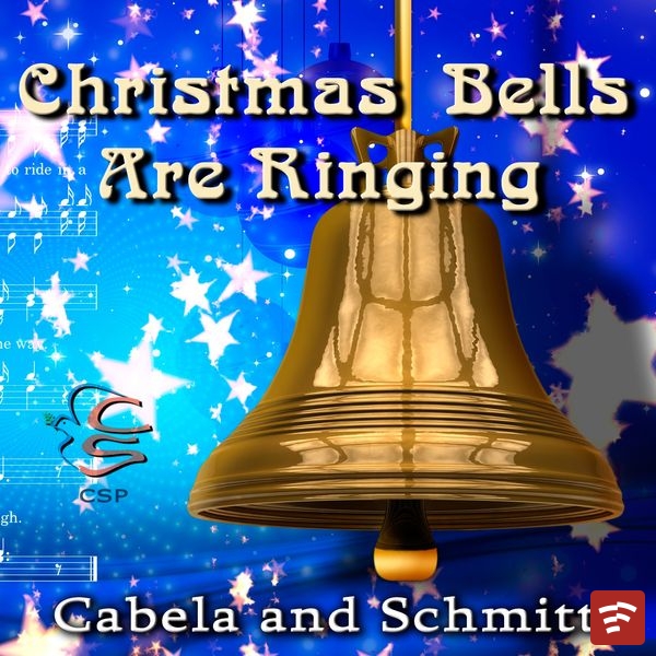 CHRISTMAS BELLS ARE RINGING Mp3 Download