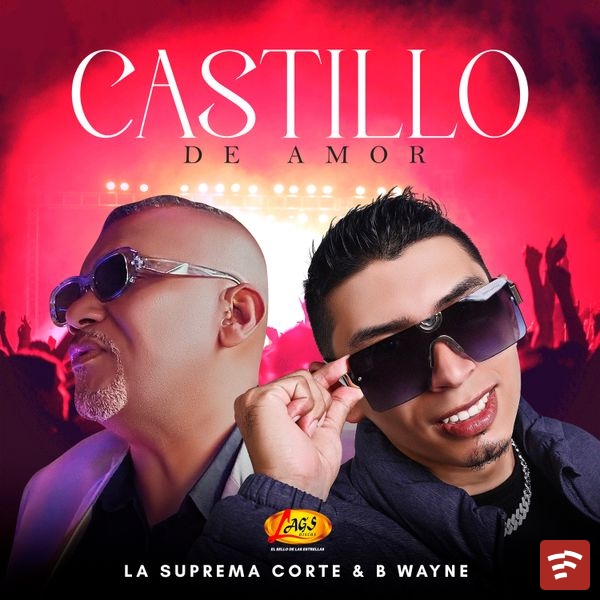 La Suprema Corte Castillo De Amor Album