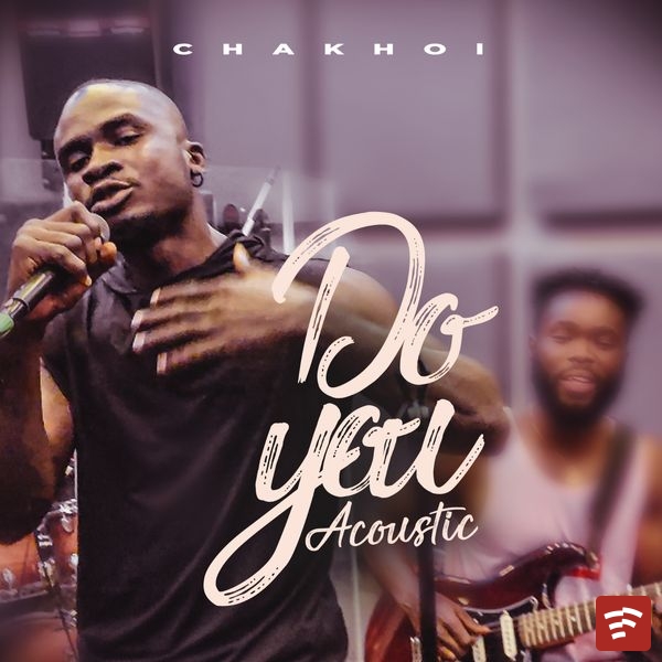 Do You-Acoustic Mp3 Download