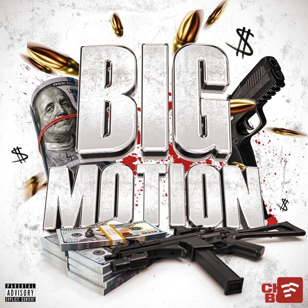 Big Motion Mp3 Download
