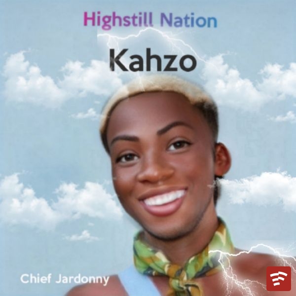 Kahzo Mp3 Download