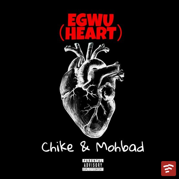 Chike - EgwuHeart Of Imole ft. Mohbad