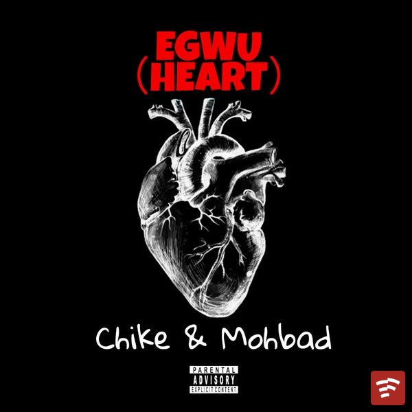 EgwuHeart Of Imole Mp3 Download