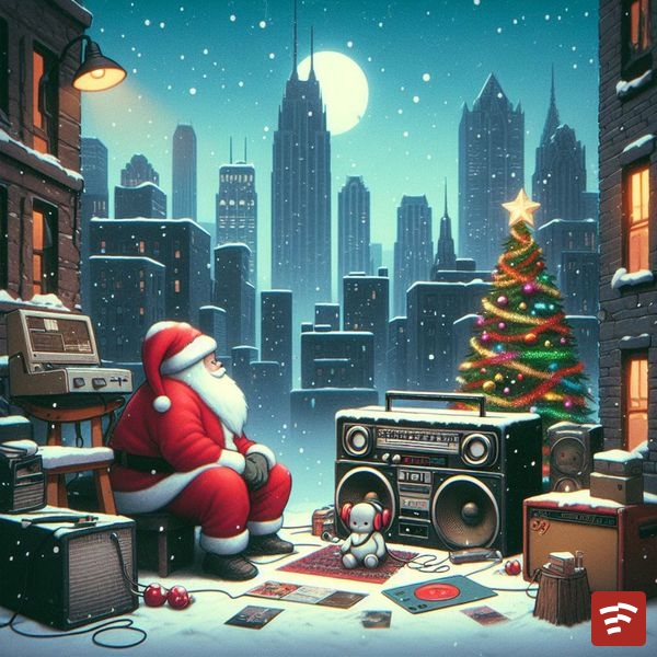 Christmas Cue Mp3 Download