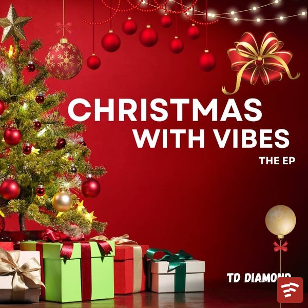 TD Diamond Christmas with Vibes EP