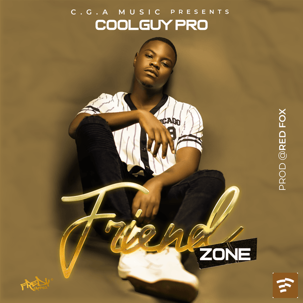 Friend Zone Mp3 Download