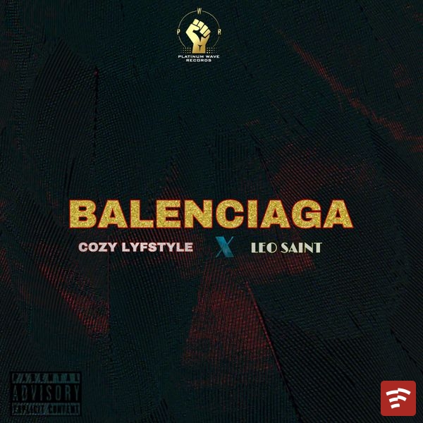 Balenciaga Mp3 Download