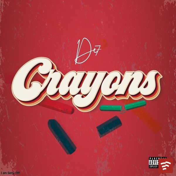 Crayons Mp3 Download