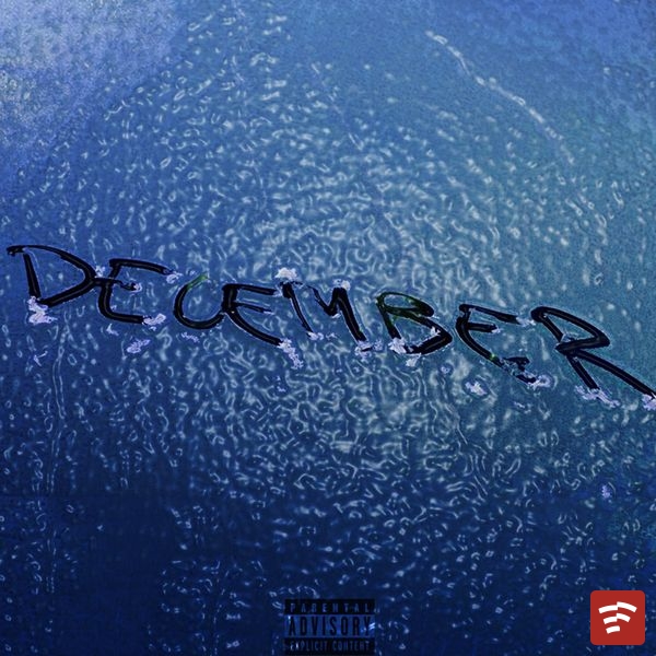 Mills DECEMBER EP