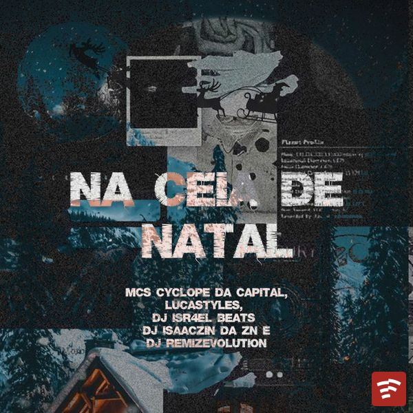 Na Ceia de Natal Mp3 Download