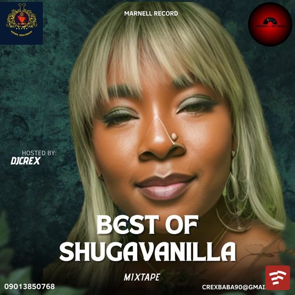 DJCREX - BEST OF MARNELL MIXTAPE Mp3 Download