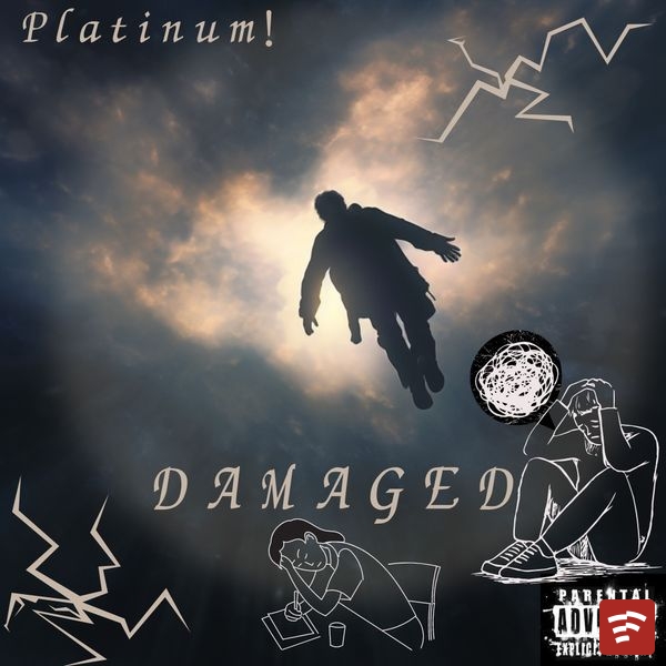 Platinum! Damaged Album