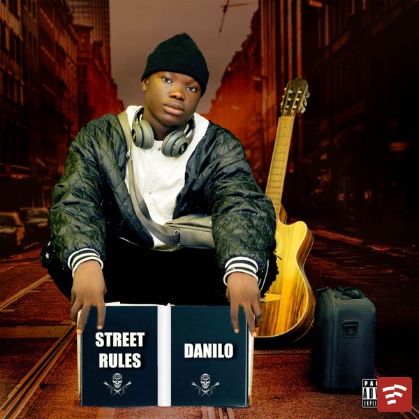 Street Rules Mp3 Download