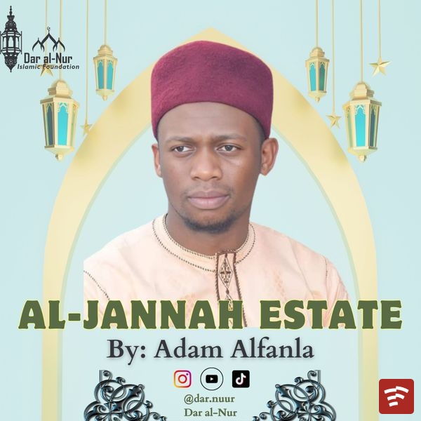 Praying For Allah's Mercy And Al Jannah Mp3 Download