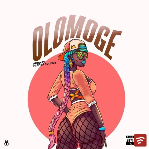 Olomoge Mp3 Download