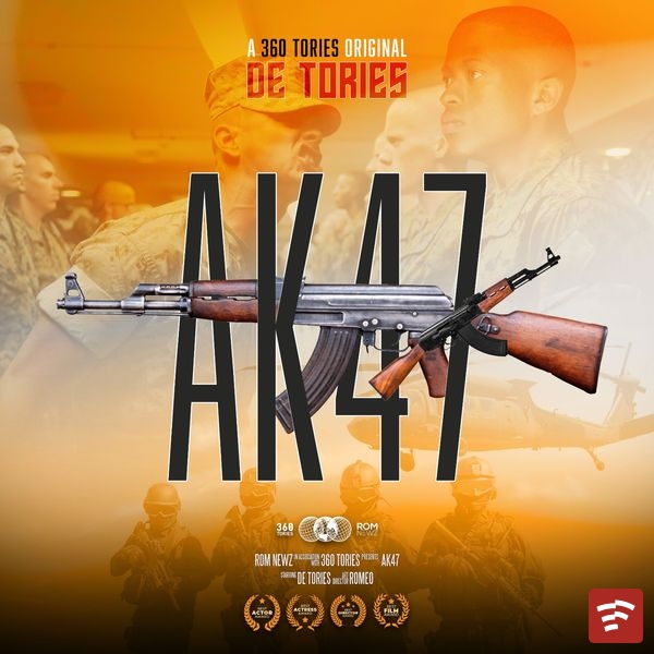 AK47 (Dubula) Mp3 Download