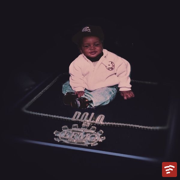 DOLO_EFMG Dedicated On Life's Objective Album