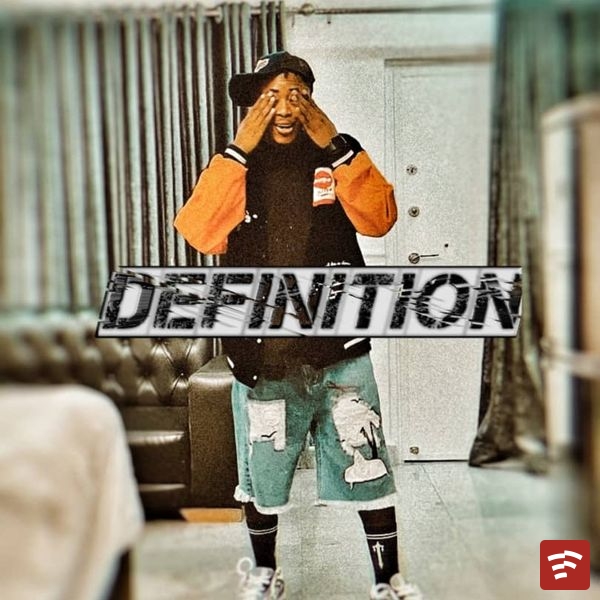 King Rd Bahd Definition EP