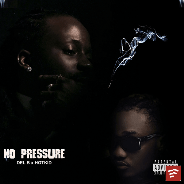 No Pressure Mp3 Download