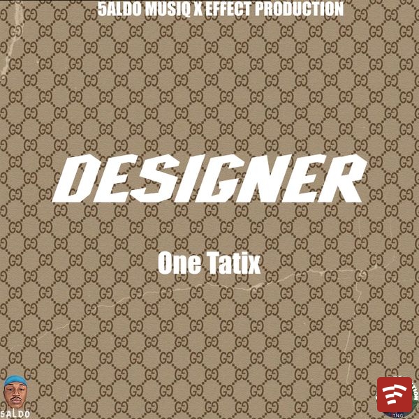 One Tatix Designer EP