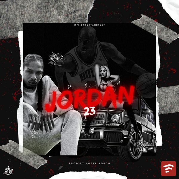 Jordan [23] Mp3 Download