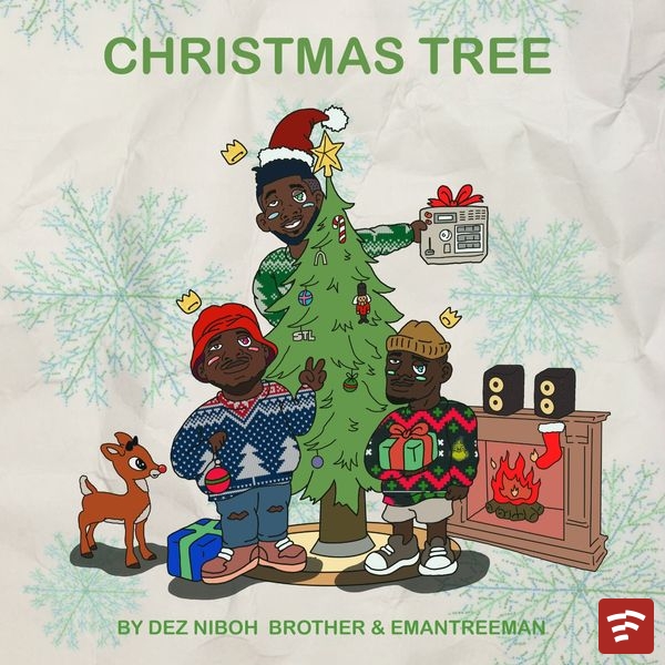 Christmas Tree Mp3 Download