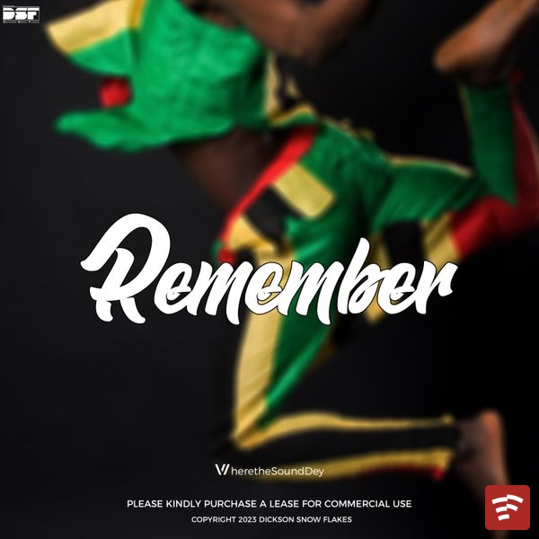 ''Remember'' | Omah Lay x Khaid Type Beat 2023 Mp3 Download