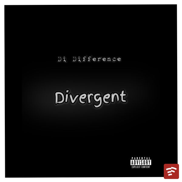 Di Difference Divergent Album