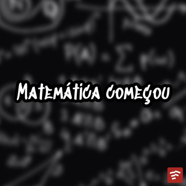 Matemática Começou Mp3 Download