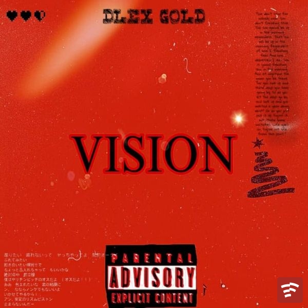 Dlex Gold - Vision Mp3 Download