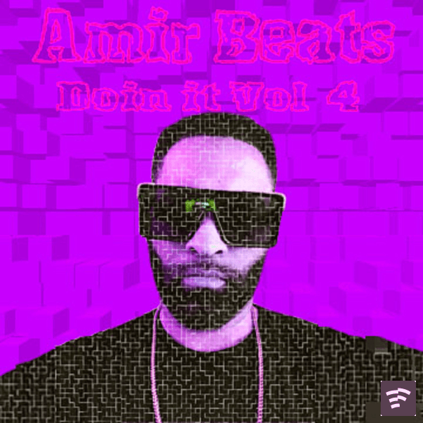 Amir Beats Doin It Vol. 4 EP