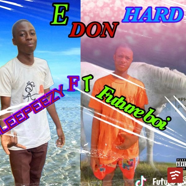 Hard || Afro Pop Mp3 Download