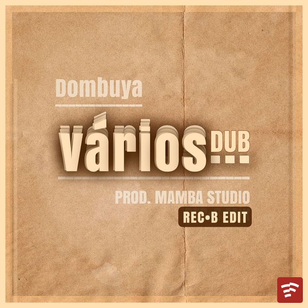 Dub Varios Mp3 Download