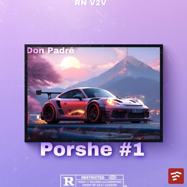 Porshe #1 Mp3 Download