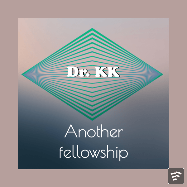 Dr. KK - Another fellowship Ft. Holy Ghost