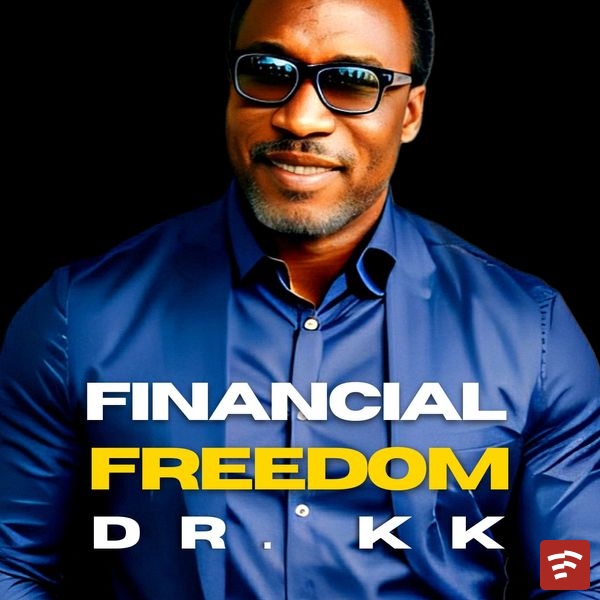 Dr. KK – Financial freedom ft. Holy Ghost