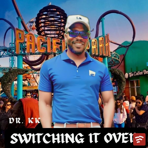 Dr. KK – Switching it over ft. Holy Ghost