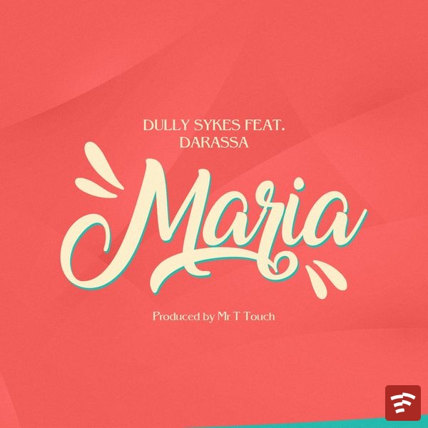 Maria Mp3 Download