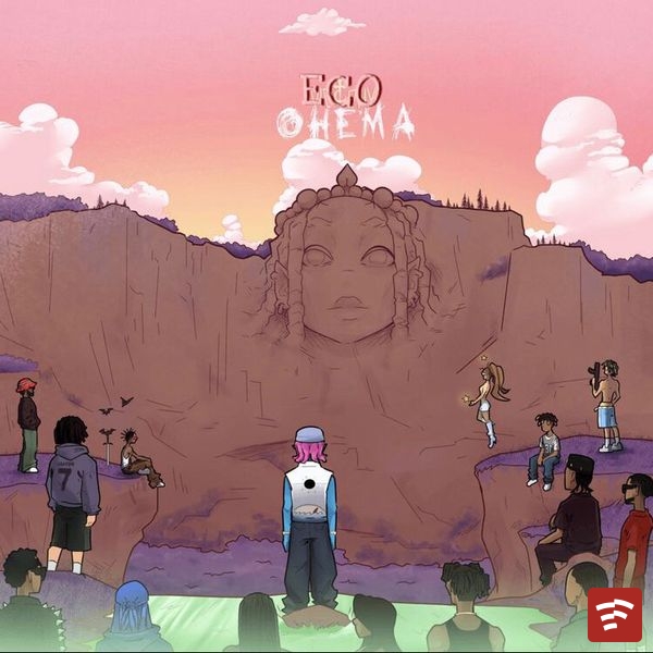 ECO – OHEMA (Victony with Crayon and Bella Shmurda) ft. Victony, Crayon, Bella Shmurda, Ayra Starr, Blackbonez & Odumodublvck